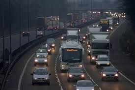 P106d: MAY COURSES 7 Hours International Driver CPC From £29.99, Qualify for Both HGV & PCV