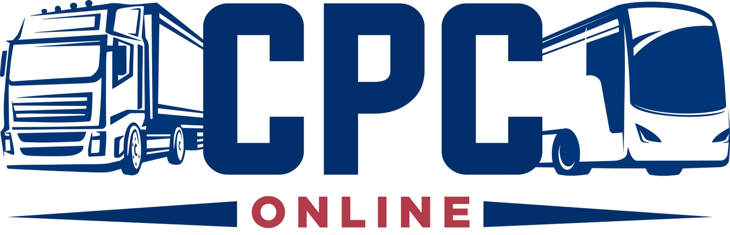 P107e RETURN TO DRIVING HGV or PCV 7 Hour Course