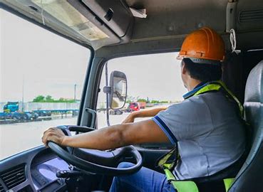 p106f HGV RETURN TO DRIVING CPC Course