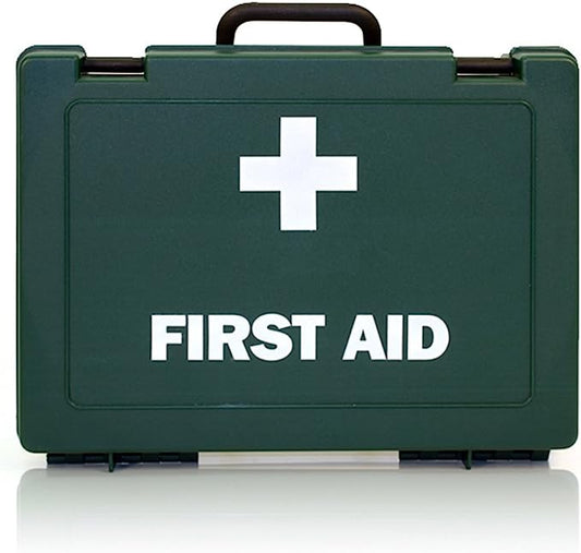 CPC FIRST AID and MENTAL HEALTH