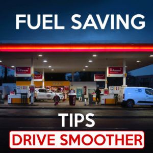 CPC RULES OF THE ROAD & FUEL EFFICIENT DRIVING