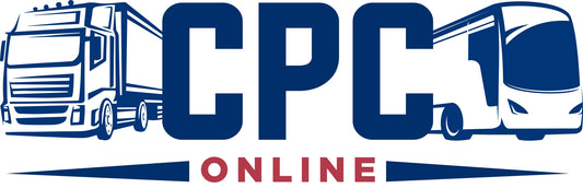 P107e RETURN TO DRIVING HGV or PCV 7 Hour Course