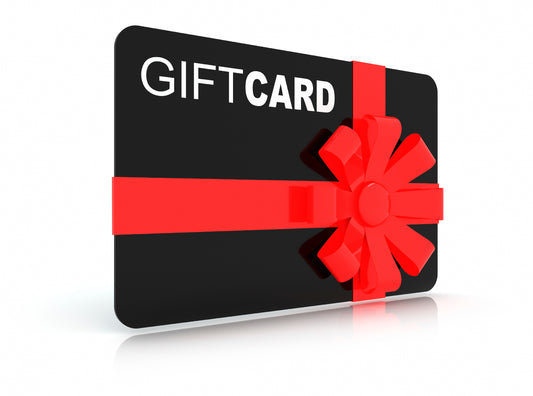 P112: Driver CPC Gift Card